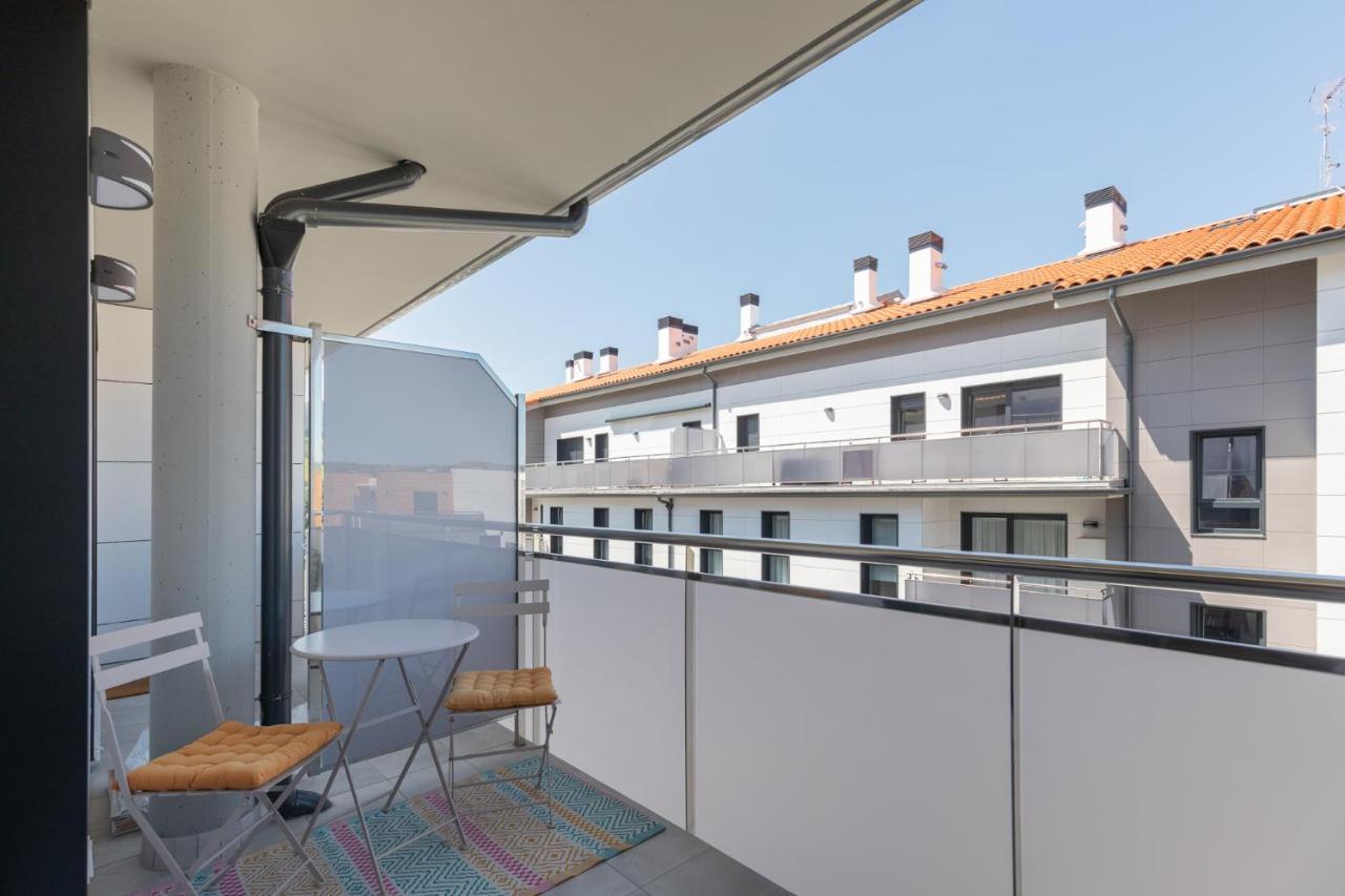 Salakobeta - Baskeyrentals Lasarte Oria Exterior foto